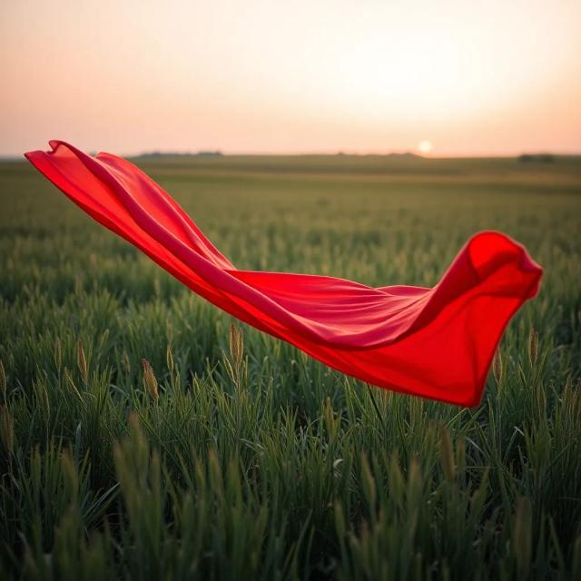 Laal Laal Allu (Bundelkhandi) 1