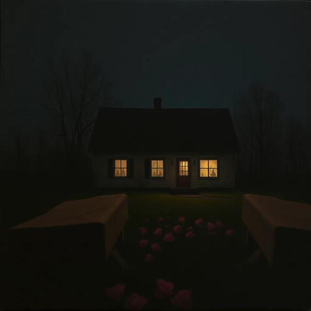 लाल लाल अल्लू (Bundelkhandi) 2