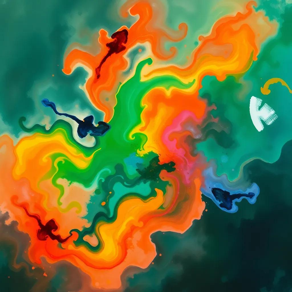 Kulay han Kasingkasing 1