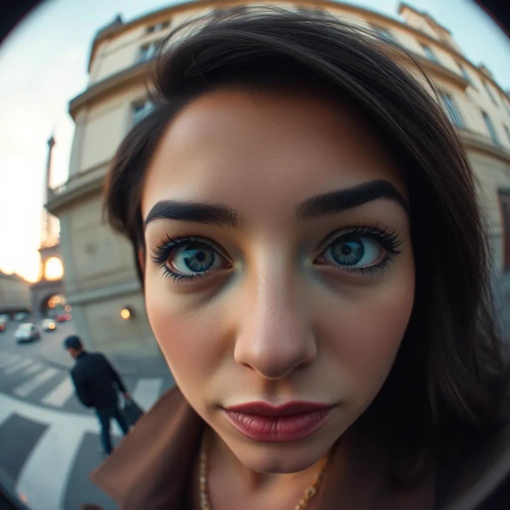 Roma nei Tuoi Occhi 2