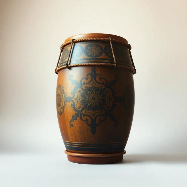 Mabinty — We Rise Tonight 1