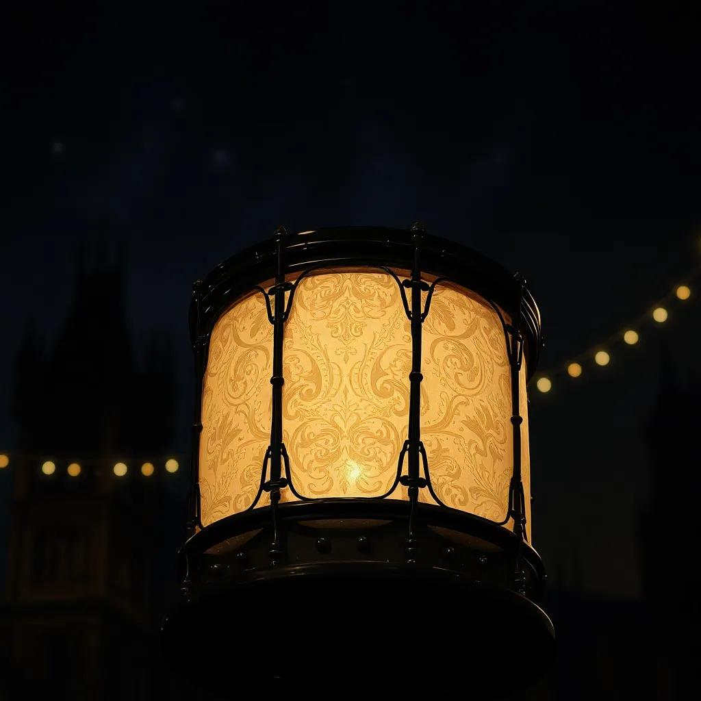 Mabinty — We Rise Tonight 2