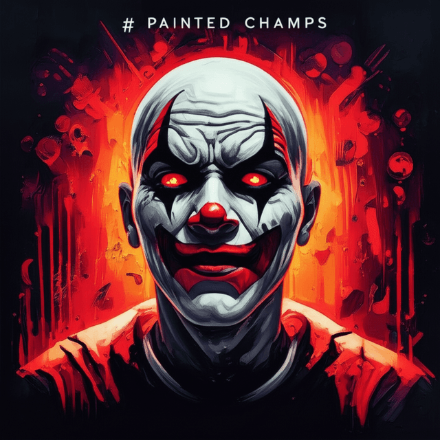 Painted Champs 2