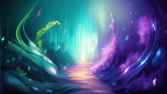 A Canção da Floresta Encantada 2