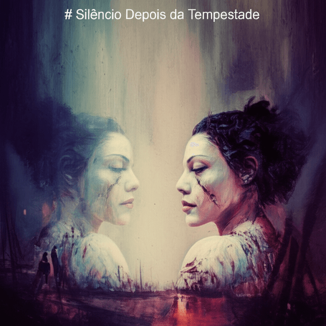 Silêncio Depois da Tempestade 2