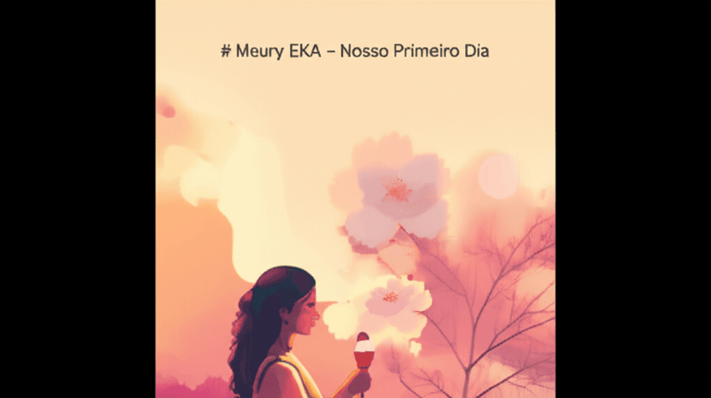 Meury EKA - Nosso Primeiro Dia 2