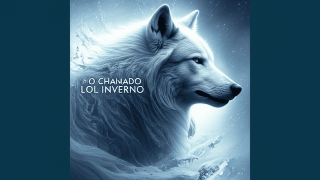 O Chamado do Lobo de Inverno 1