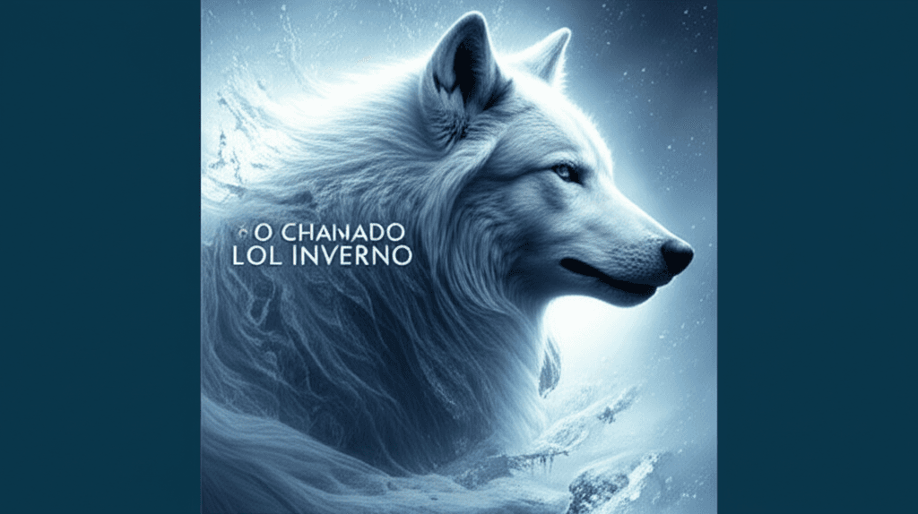 O Chamado do Lobo de Inverno 2