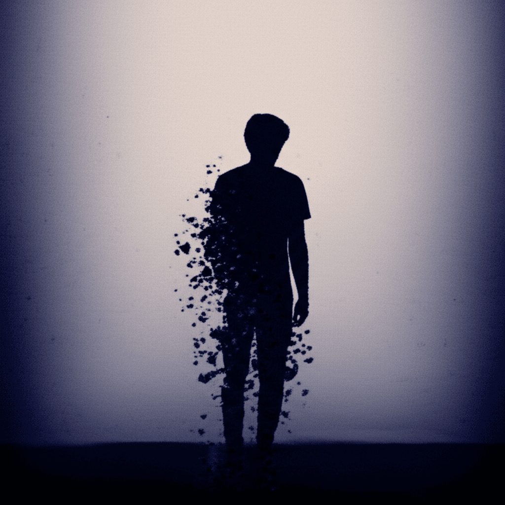 Cold Traces (Deutsch Version) 1