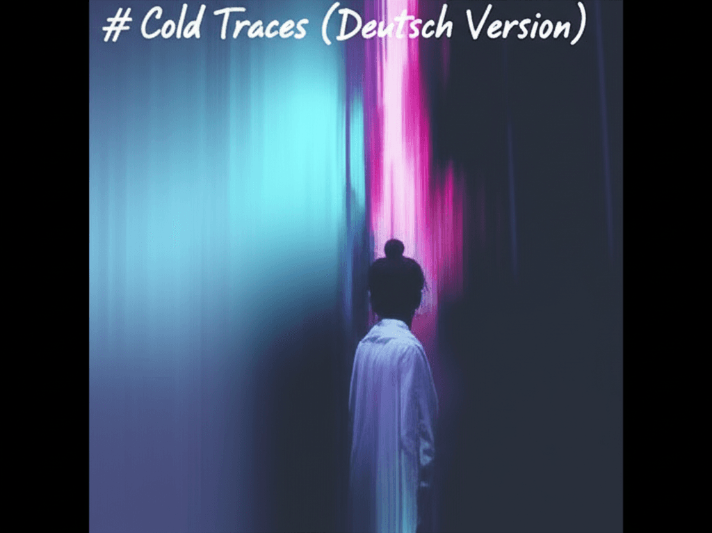 Cold Traces (Deutsch Version) 2