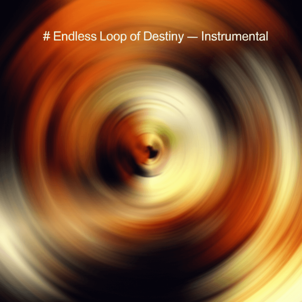 Endless Loop of Destiny — Instrumental 1