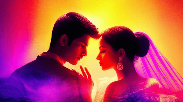 Tera Mera Pyar Amar 1