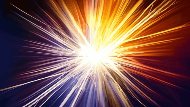 Lightning They Can't Chain 2