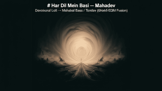 Har Dil Mein Basi — Mahadev