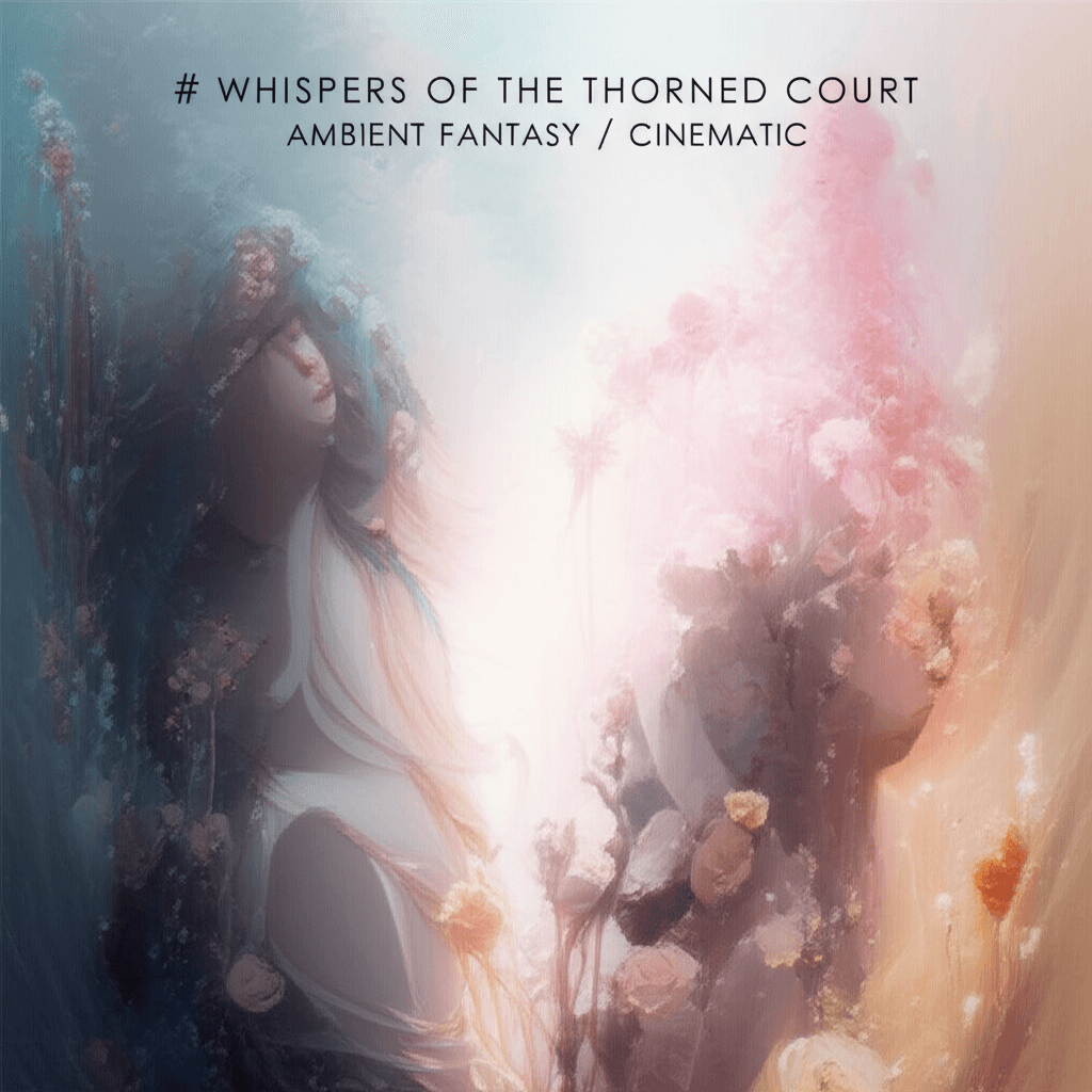 Whispers of the Thorned Court 1