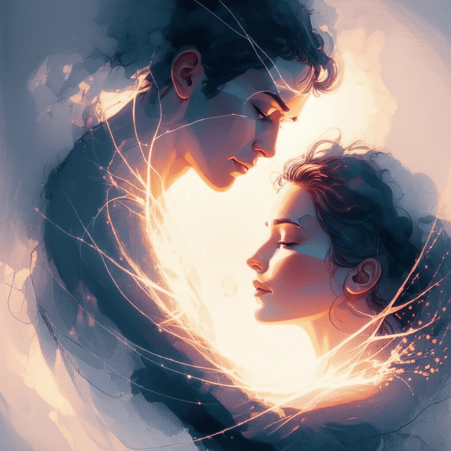 Whisper Keeps the Dark Alive 1