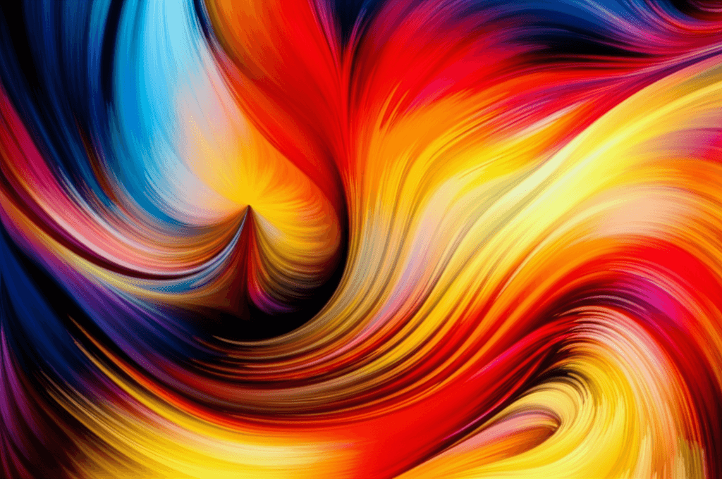 Colors of the Heart (Instrumental) 2