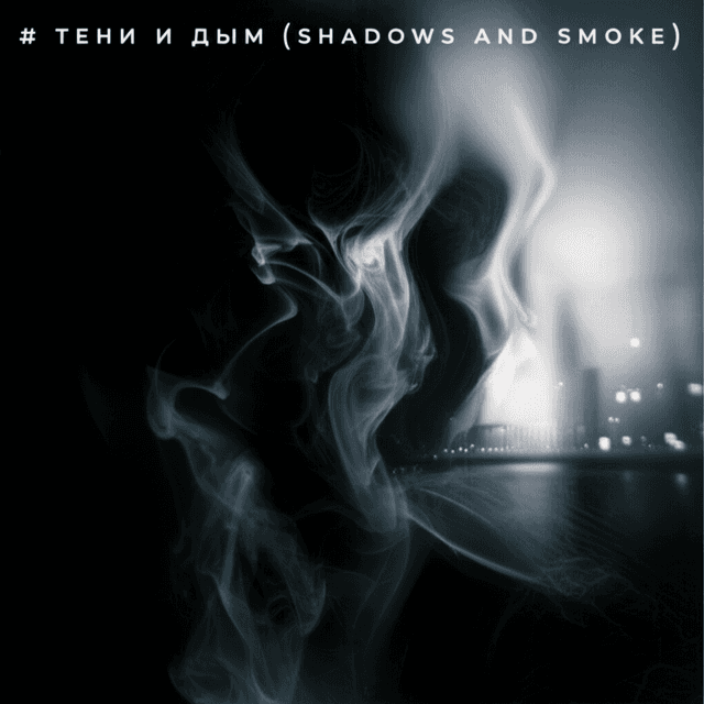 Тени и дым (Shadows and Smoke) 1