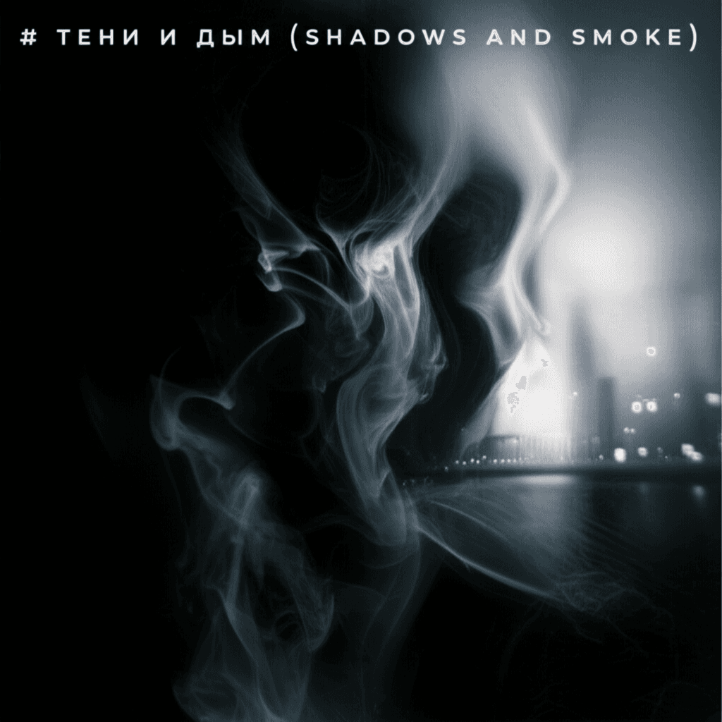 Тени и дым (Shadows and Smoke) 2