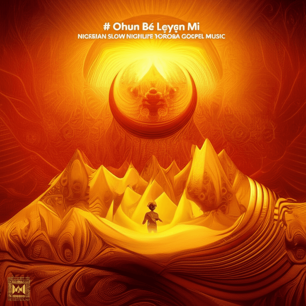 Ohun Bé Lẹyìn Mi 2