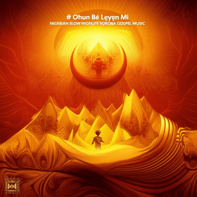 Ohun Bé Lẹyìn Mi 2