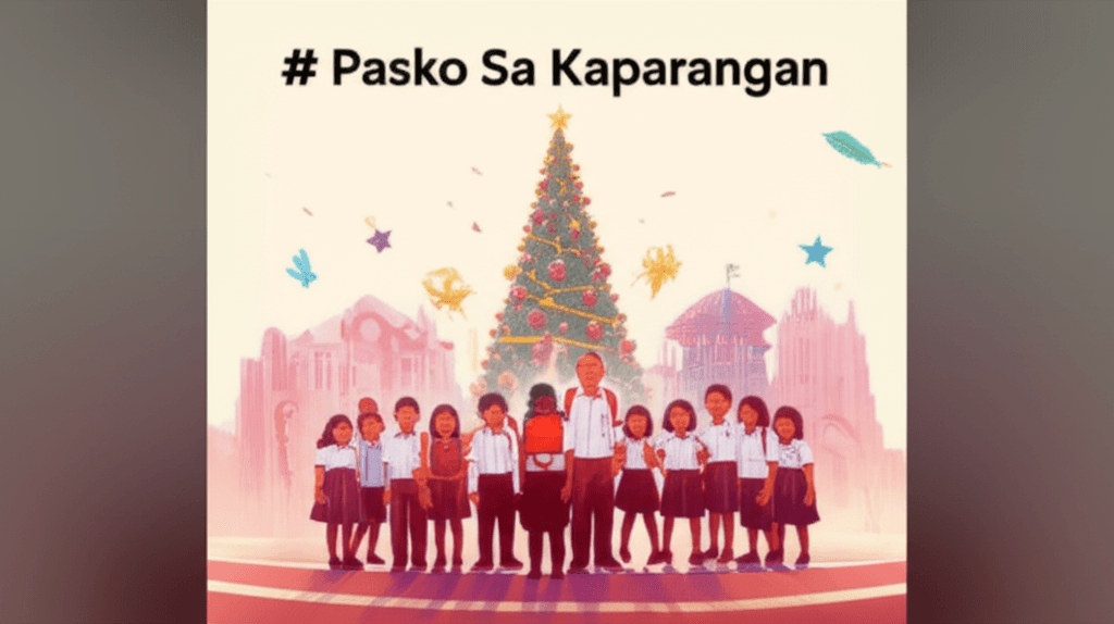 Pasko Sa Kaparangan 2