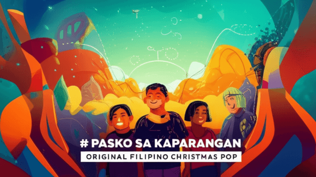 Pasko Sa Kaparangan 2
