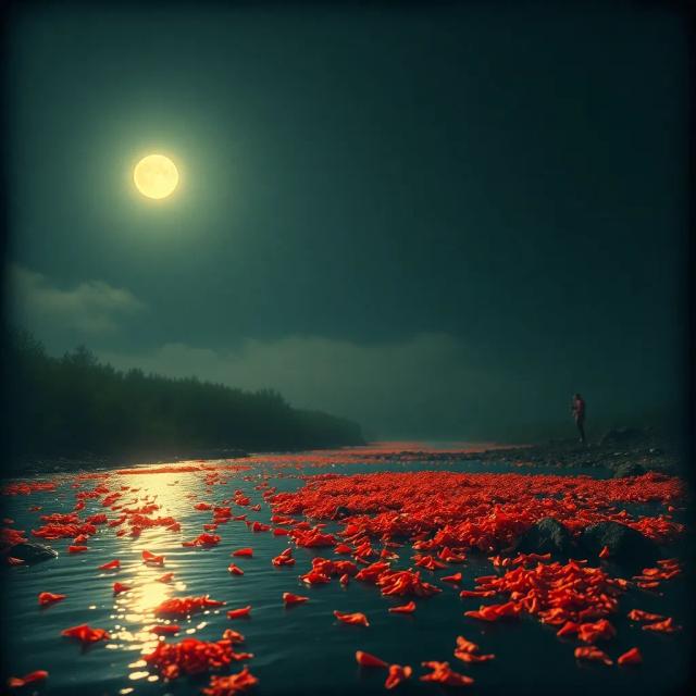 Seed of the Brave (Timun Mas) 1