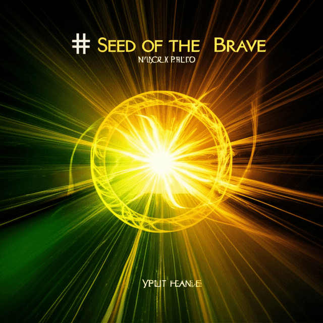 Seed of the Brave 2