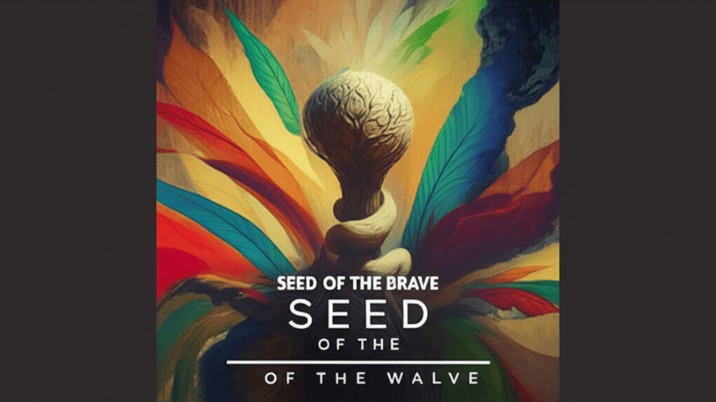 Seed of the Brave 1