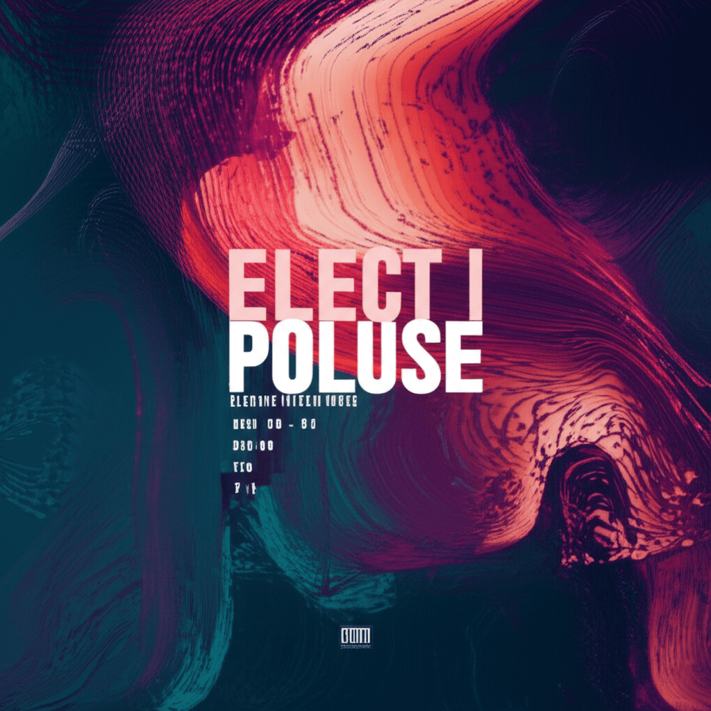Electric Pulse (Instrumental / DJ Edit) 1