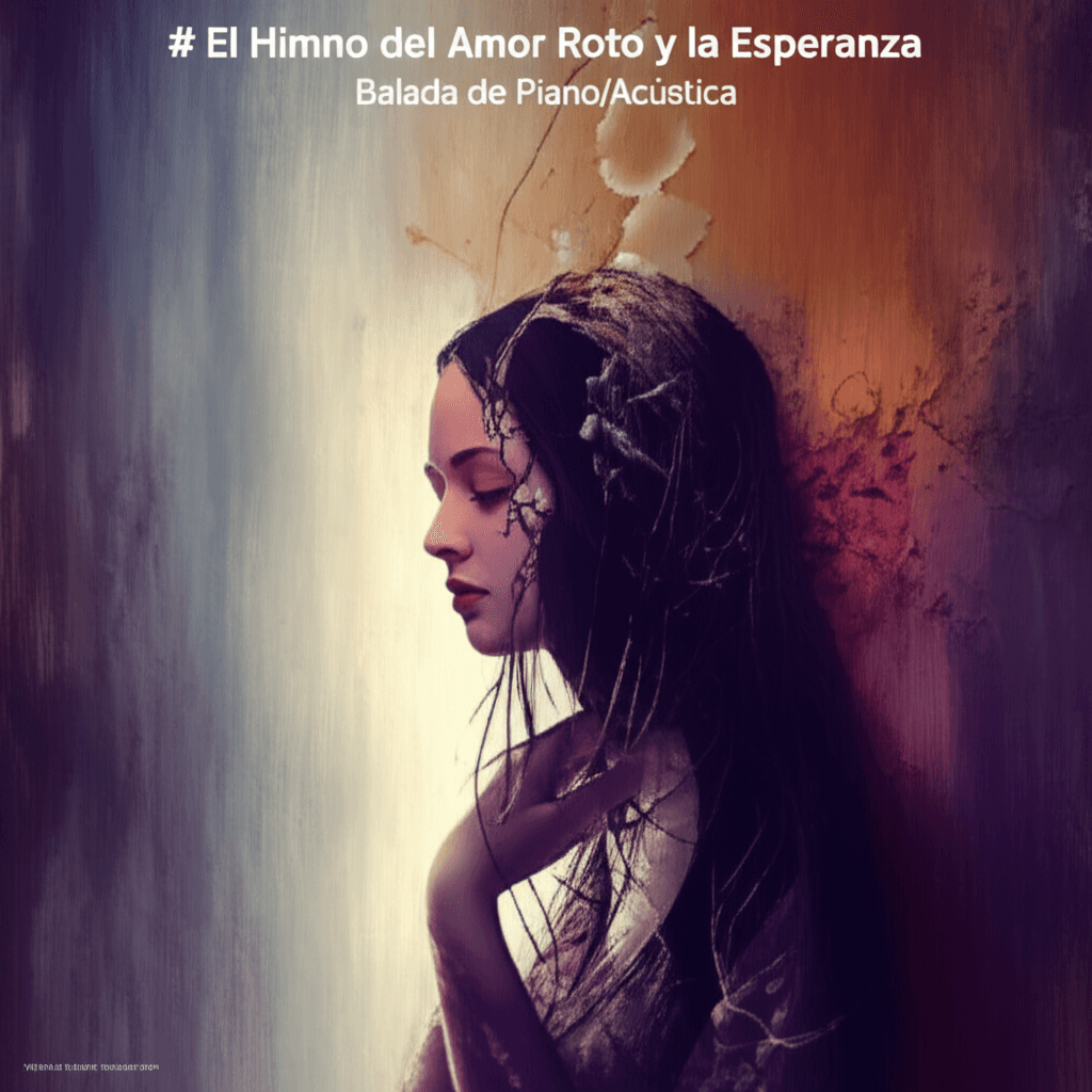 El Himno del Amor Roto y la Esperanza 2