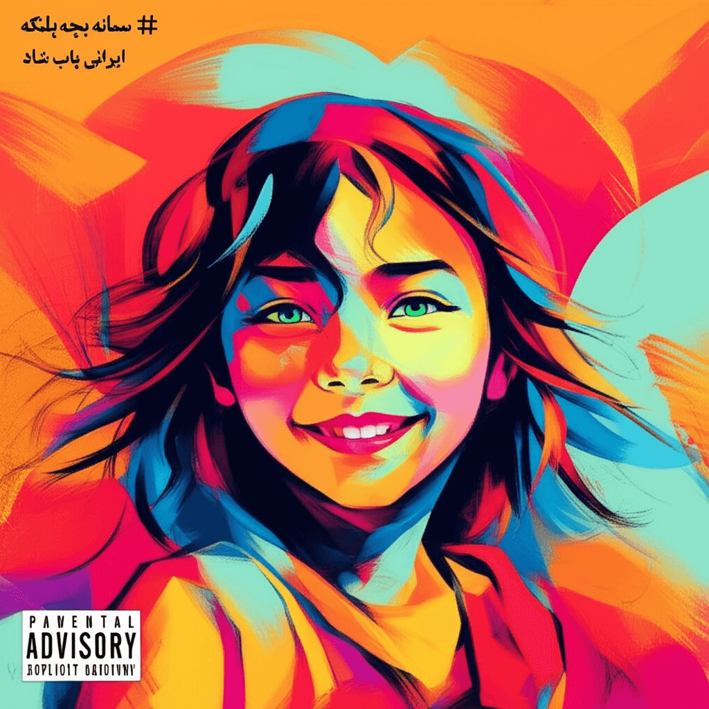 سَمانِه بَچِه پَلَنگِه 2