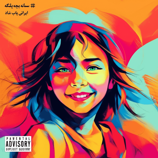 سَمانِه بَچِه پَلَنگِه 1