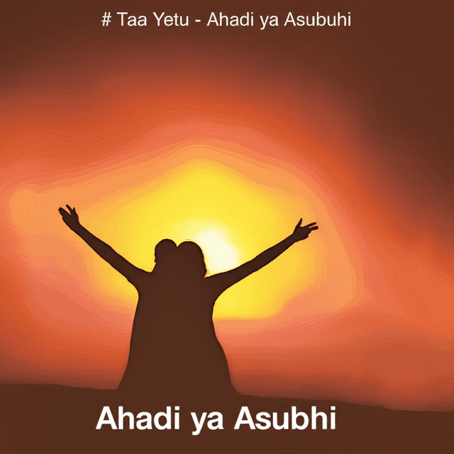 Taa Yetu - Ahadi ya Asubuhi 2