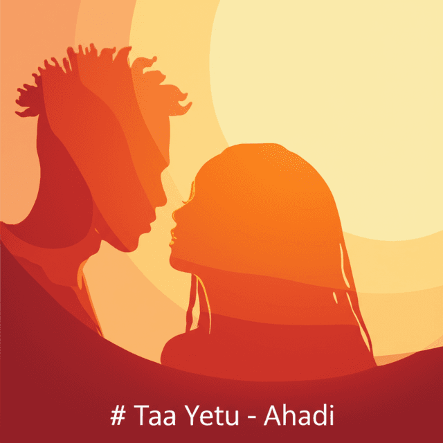 Taa Yetu - Ahadi 2