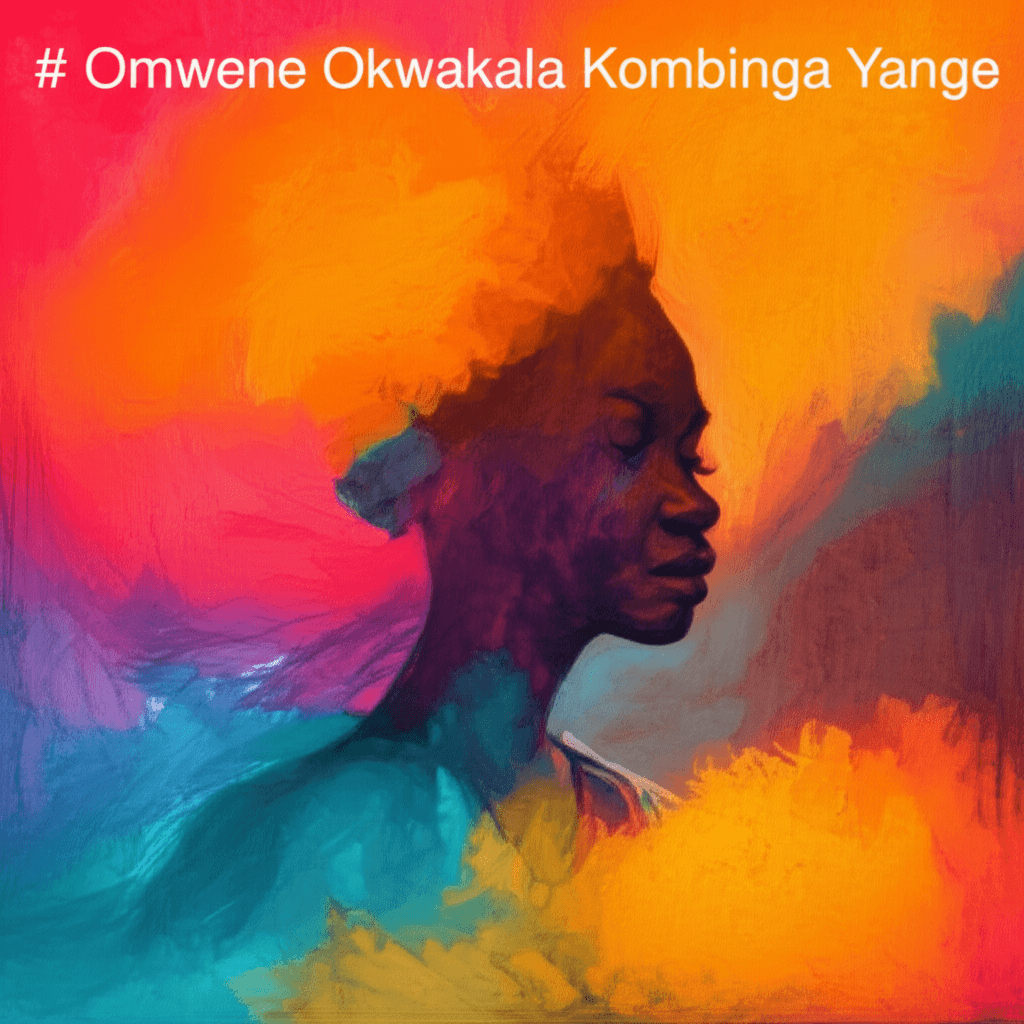 Omwene Okwakala Kombinga Yange 2