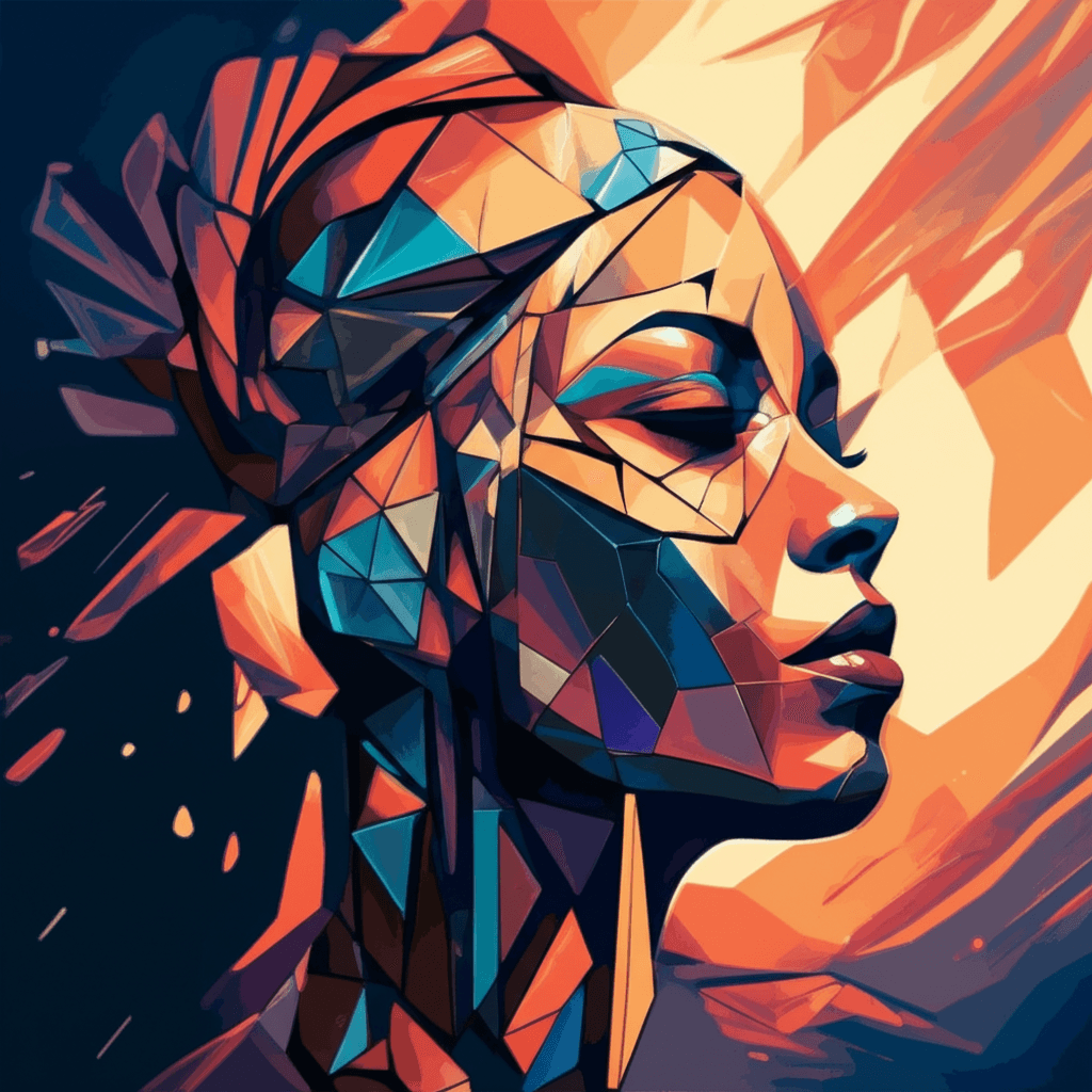 Stronger Than I Thought 2