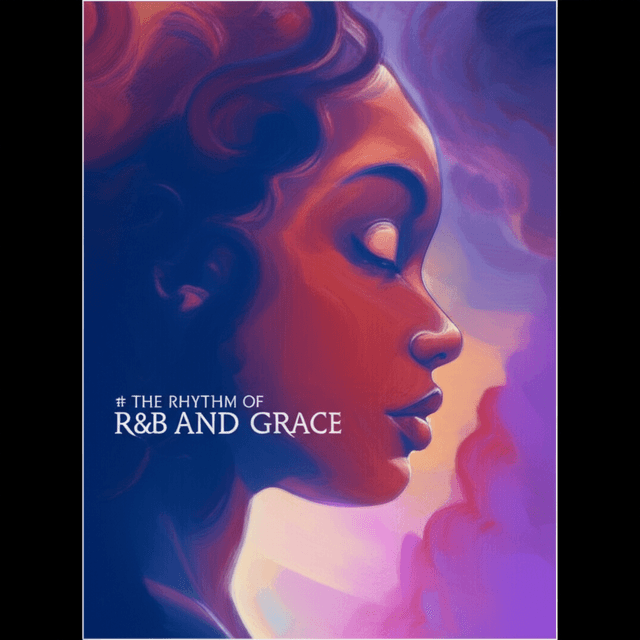 The Rhythm of Your Grace 2