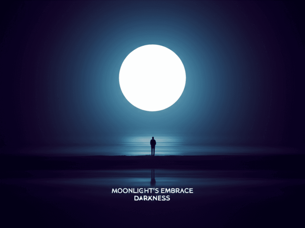 Moonlight's Embrace 1