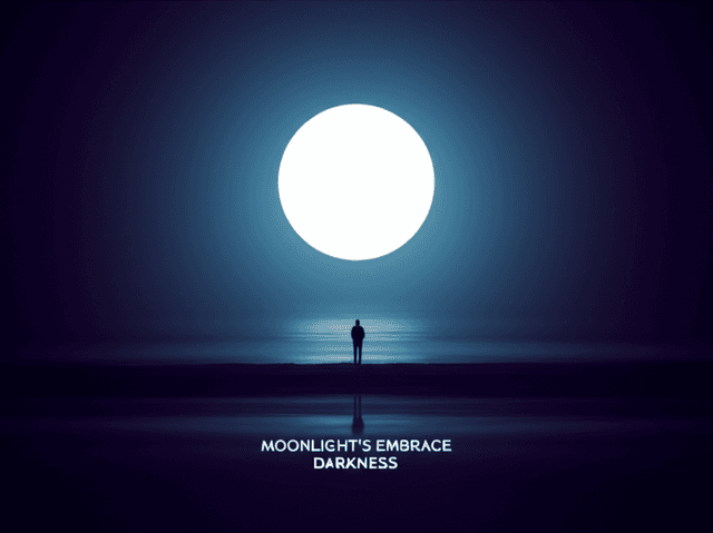 Moonlight's Embrace 2