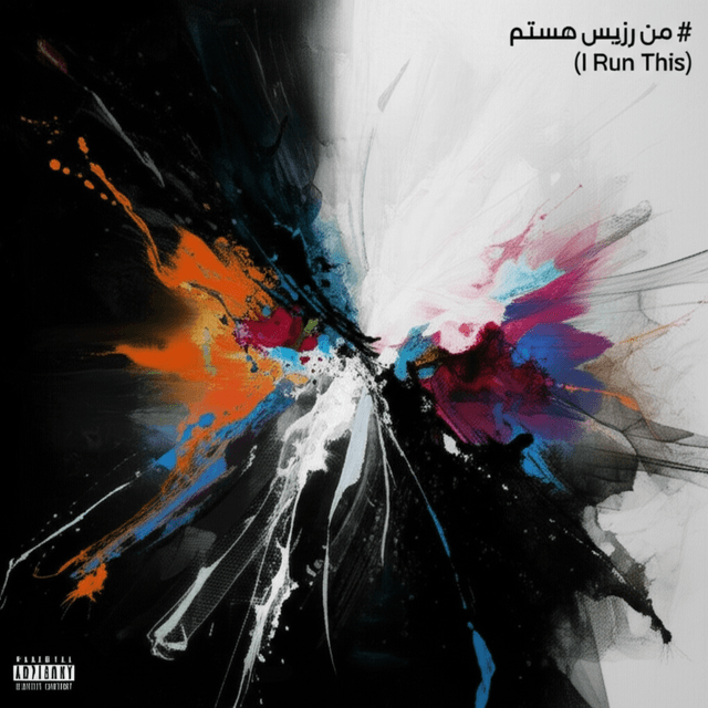 من رئیس هستم 1