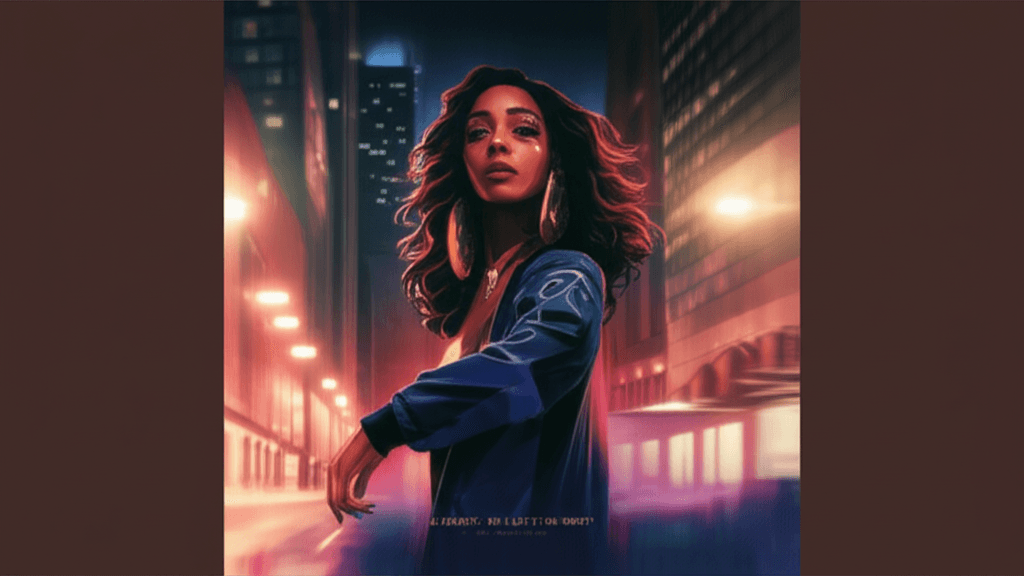 Legacy — We Light the Night 1