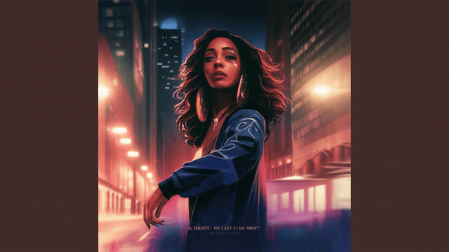 Legacy — We Light the Night 1