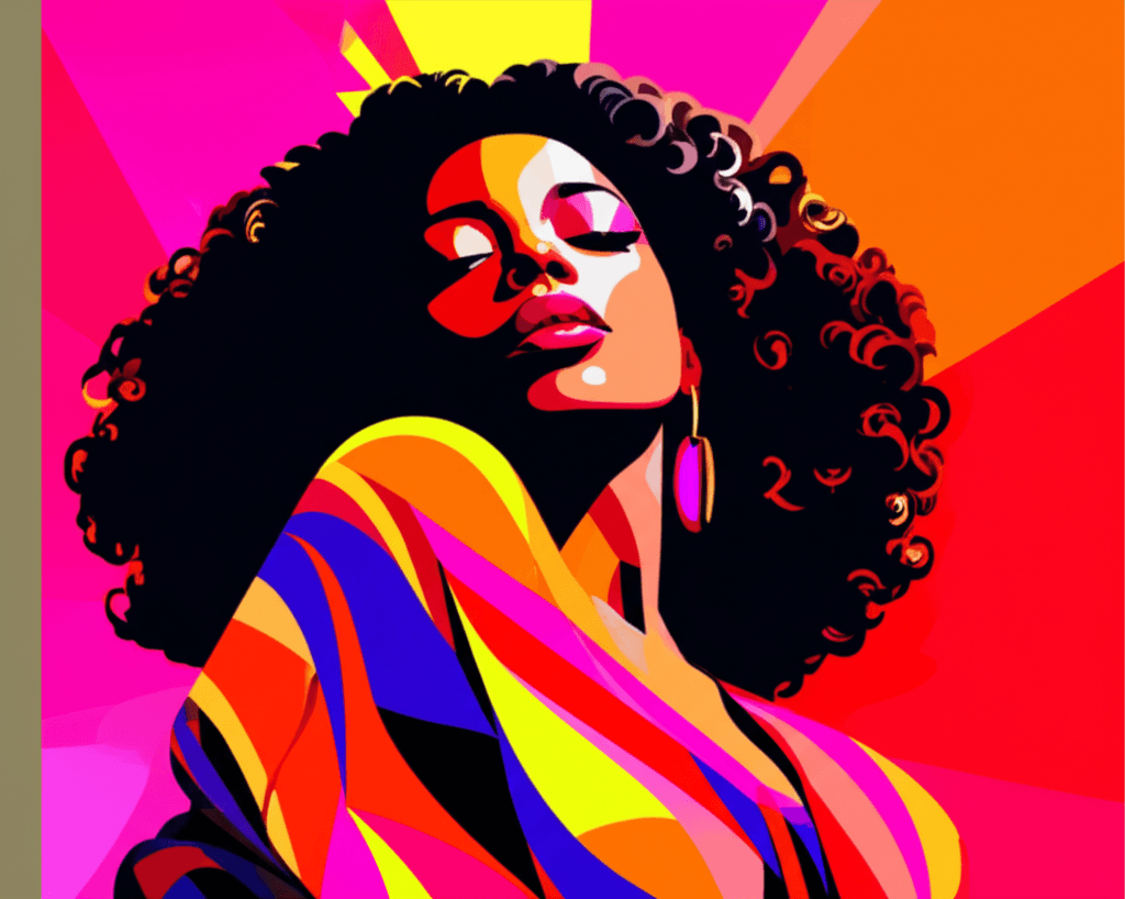 Queen Big Booty — That's My Legacy 2