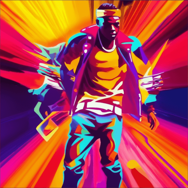 CENTRAL CEE FT. LIL BABY - BAND4BAND (MU 2