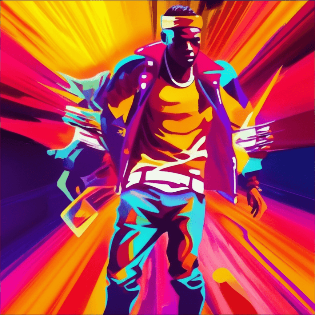 CENTRAL CEE FT. LIL BABY - BAND4BAND (MU 1