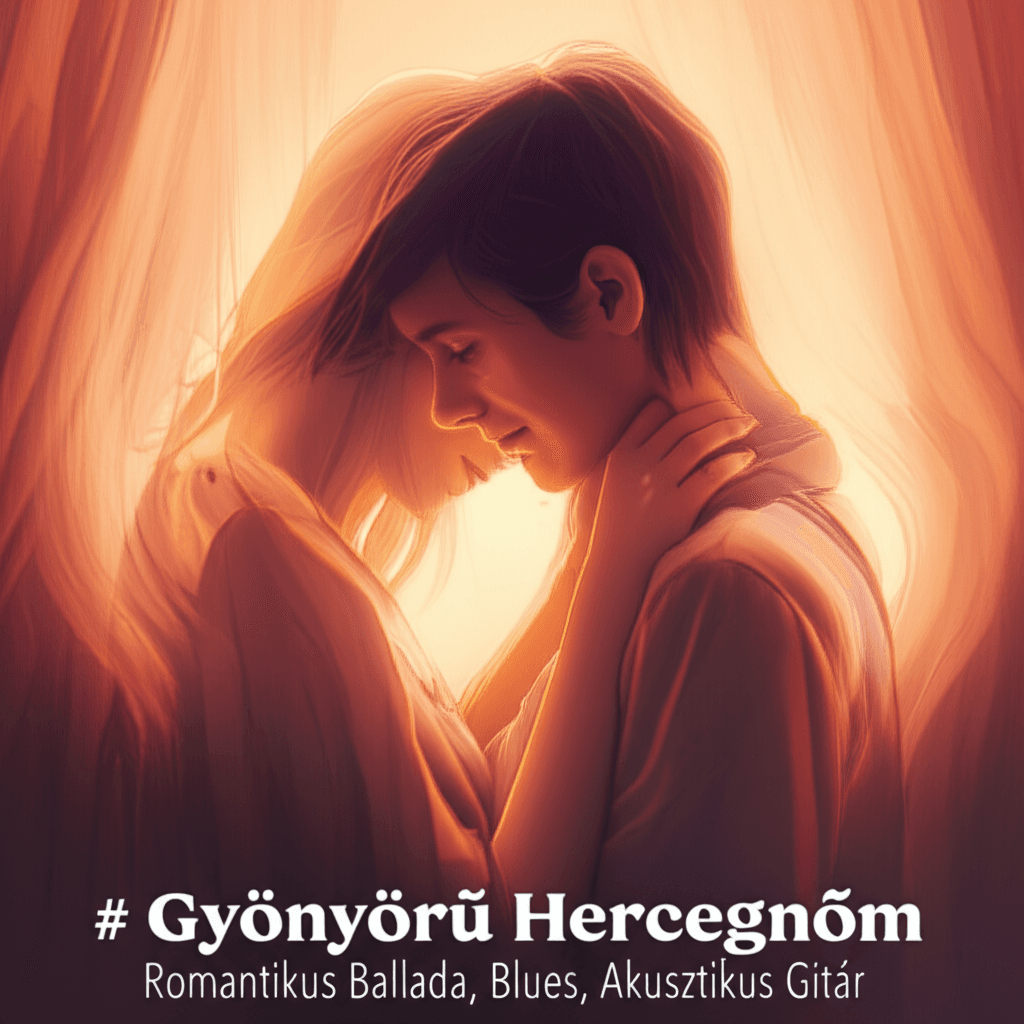 Gyönyörű Hercegnőm 1