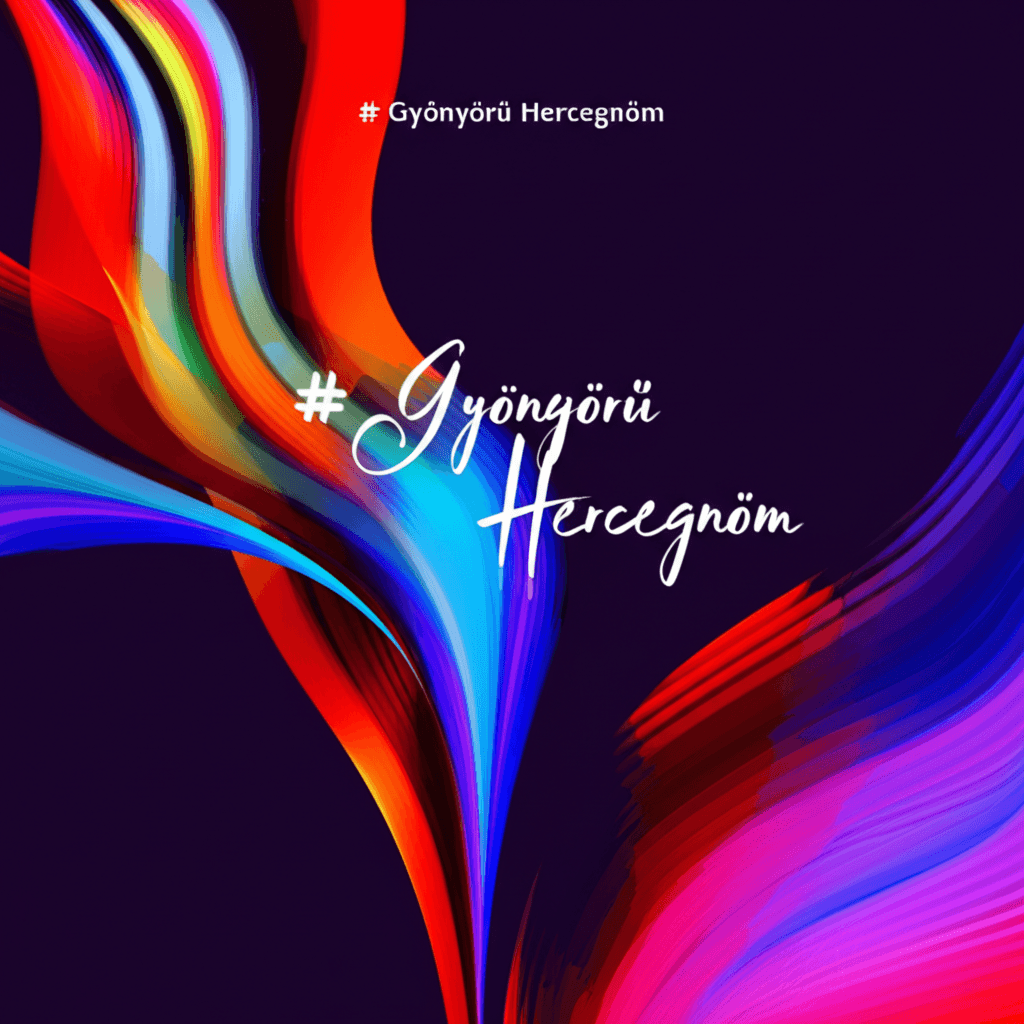 Gyönyörű Hercegnőm 1