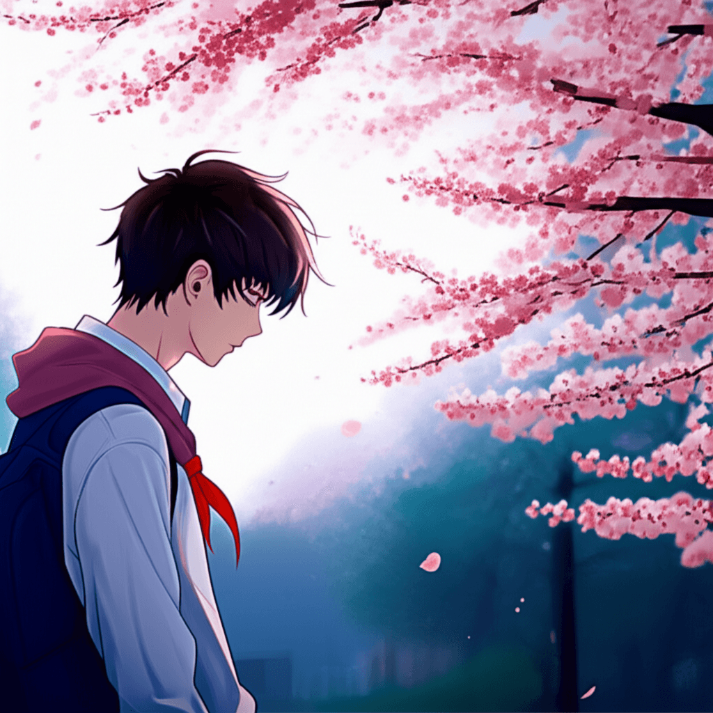 Phút Lặng Dưới Tán Phượng 2